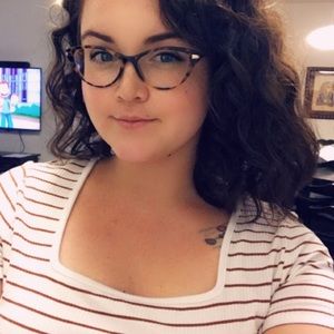Meet your Posher, Jess